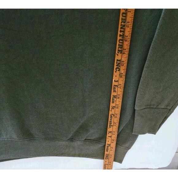 Vintage 1990's Tweety Bird Looney Tunes Sweatshirt XL RARE! - Picture 7 of 9